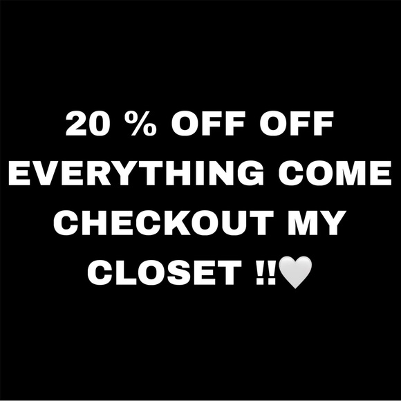 ‼️‼️SALE SALE SALE ‼️‼️ - Picture 1 of 1